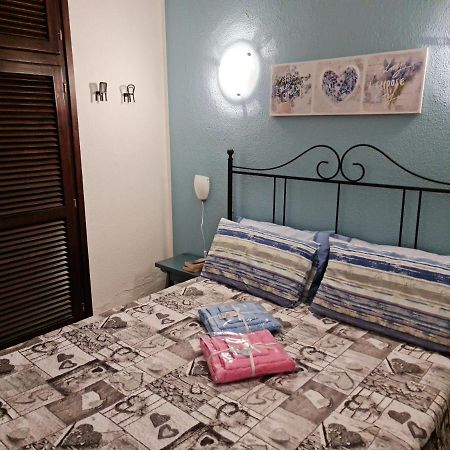 Da Michele. Villa Costa Rei Bagian luar foto