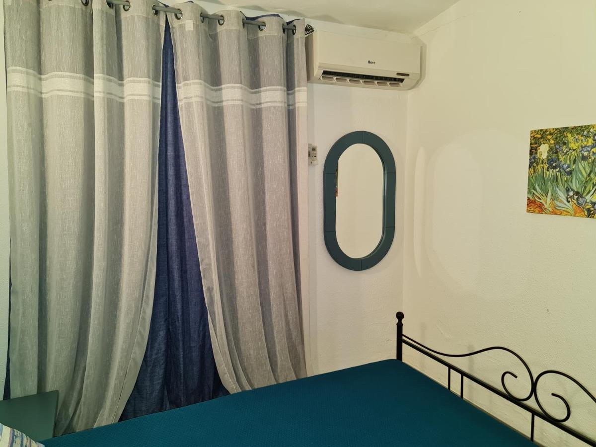Da Michele. Villa Costa Rei Bagian luar foto