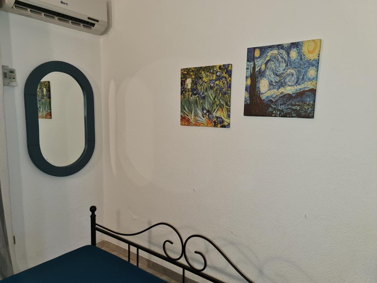Da Michele. Villa Costa Rei Bagian luar foto