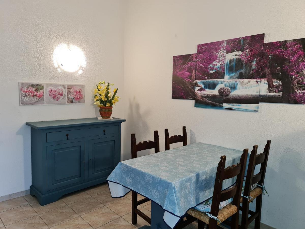 Da Michele. Villa Costa Rei Bagian luar foto